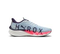 PUMA x Hyrox Velocity Nitro 4 Laufschuhe Herren 01 - lucite/pure pink/deep plum 45