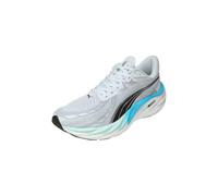 Puma Velocity NITRO 4 Schuhe blau schwarz weiß - 42