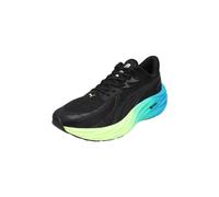 Puma Herren Velocity Nitro 4 Laufschuhe, Puma Black-Speed Blue, 42.5 EU