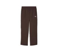 PUMA Herren Wardrobe ESS Relaxed Cargohose L, Chocolate Brown
