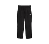 Sporthose PUMA "WARDROBE ESS Relaxed Cargohose Herren", Herren, Gr. XXL, Normalgrößen, schwarz, Obermaterial: 100% Nylon; Seitentascheu00a0u2013 Oben: 100% Polyester; Seitentascheu00a0u2013 Unten: 100