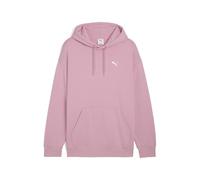 PUMA Herren Wardrobe ESS Relaxed Hoodie XL, Poised Pink