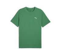 PUMA Herren Wardrobe ESS T-Shirt XL, Archive Green