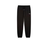 PUMA Herren Wardrobe Essentials Relaxed Jogginghose L, Black