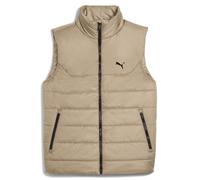 Puma Herren Weste ESS Padded Vest 685209-55 XL Ice Coffee