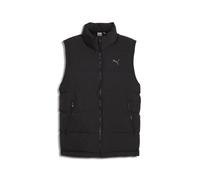 Puma MONO VEST Herrenweste, schwarz, größe S