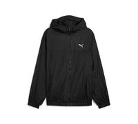 Puma Herren Windbreaker ESS Relaxed 684626-01 S PUMA Black