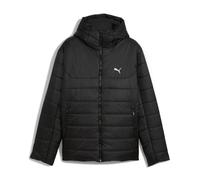 Essentials Hooded Padded Jacket Puma L