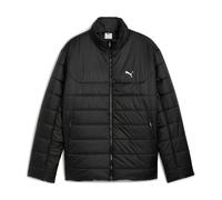 Puma Ess Steppjacke M PUMA Black