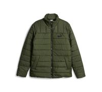 Puma Herren Winterjacke ESS+ Padded Jacket 849349-31 L Myrtle