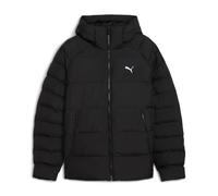 Puma Herren Winterjacke Mono Hooded Jacket 688367-01 XXL PUMA Black