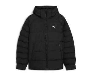 Puma Herren Winterjacke Mono Hooded Jacket 688367-01 XXL PUMA Black
