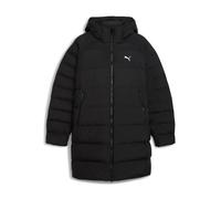 PUMA Mono Parka mit Kapuze Herren 01 - PUMA black M