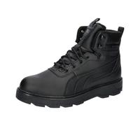 Puma Herren Winterstiefel Desierto v3 Puretex 393928-01 40.5 Puma Black-Puma Black