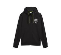 PUMA Herren x Aston Martin ARAMCO F1® Team Essentials Hoodie XL, Black