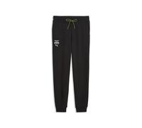 PUMA Herren x Aston Martin ARAMCO F1® Team Essentials Jogginghose XL, Black