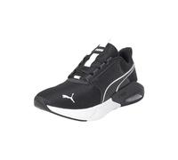 PUMA Herren X-Cell Nova FS Sneaker, Schwarz, Weiß, Blau, 44.5 EU