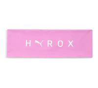 PUMA Herren x HYROX Sweatband (054850) ONE SIZE Mauve Pop