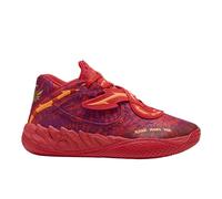 PUMA Herren X Lamelo Ball Mb.05 Crowd Surf Basketball Sneaker Schuhe, Rot/Ausflug, einfarbig (Getaway Solids), 11