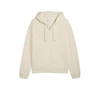 PUMA x PORSCHE LEGACY Lifestyle Zip Jacke Herren, Accessoires, Weiß, M White