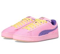 PUMA Herren X Teenage Mutant Ninja Turtles Suede XL 2 Schnür-Sneaker, Freizeitschuhe, Pink, 10