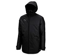 Puma Teamfinal Parka Jacket Jacke schwarz L