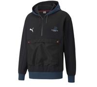 Puma Herrenjacke Porsche Targa Logo XS