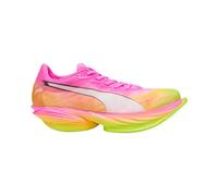 Schuhe Puma FAST-R NITRO Elite 3 Showtime Rosa Blau SS26, Größe 45 - EUR