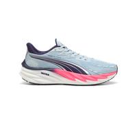 Puma Herrenlaufschuhe Velocity Nitro 4 Hyrox - hellblau / 44