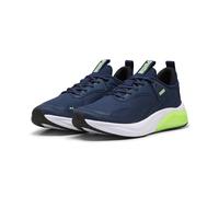 Puma Herrenschuhe Laufschuhe CLUB NAVY-FIZZY APPLE CLUB NAVY-FIZZY APPLE - Gr. - 10.5 UK