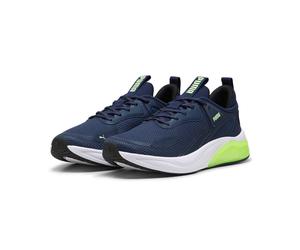 Puma Herrenschuhe Laufschuhe CLUB NAVY-FIZZY APPLE CLUB NAVY-FIZZY APPLE - Gr. - 45 EU | 10.5 UK