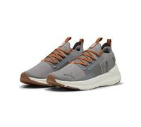 Puma Herrenschuhe Laufschuhe Cool Dark Gray-Warm White-Brandy Cool Dark Gray-Warm White-Brandy - Gr. - 8 UK