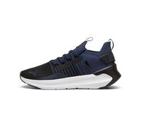 Puma Herrenschuhe Laufschuhe PUMA Black-Club Navy-PUMA White PUMA Black-Club Navy-PUMA White - Gr. - 7.5 UK