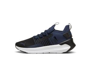 Puma Herrenschuhe Laufschuhe PUMA Black-Club Navy-PUMA White PUMA Black-Club Navy-PUMA White - Gr. - 7.5 UK