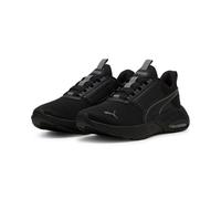 Puma Herrenschuhe Laufschuhe PUMA Black-Cool Dark Gray PUMA Black-Cool Dark Gray - Gr. - 12 UK
