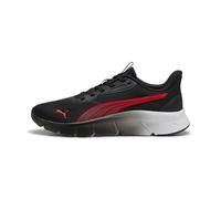 Puma Herrenschuhe Laufschuhe PUMA Black-For All Time Red-PUMA White PUMA Black-For All Time Red-PUMA White - Gr. - 43 EU | 9 UK