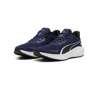 Puma Herrenschuhe Laufschuhe PUMA NAVY-PUMA BLACK-PUMA WHIT PUMA NAVY-PUMA BLACK-PUMA WHIT - Gr. - 10 UK