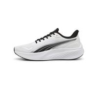 Puma Laufschuhe Pounce Lite Weiß/Schwarz Größe 37,5