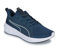Laufschuh PUMA "SOFTRIDE CARSON" Gr. 42, blau (club navy, puma white, black) Schuhe (18082208-42) club navy, puma white, puma black