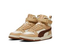 Puma Herrenschuhe Trainings- & Hallenschuhe ALPINE SNOW-HAUTE COFFEE-PUMA ALPINE SNOW-HAUTE COFFEE-PUMA - Gr. - 10 UK