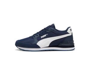 Puma Herrenschuhe Trainings- & Hallenschuhe Club Navy-PUMA White Club Navy-PUMA White - Gr. - 10 UK