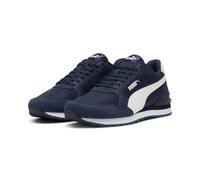 Puma Herrenschuhe Trainings- & Hallenschuhe Club Navy-PUMA White Club Navy-PUMA White - Gr. - 44 EU | 9.5 UK