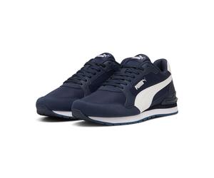 Puma Herrenschuhe Trainings- & Hallenschuhe Club Navy-PUMA White Club Navy-PUMA White - Gr. - 44 EU | 9.5 UK