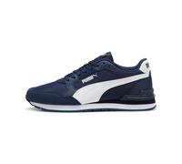 Puma Herrenschuhe Trainings- & Hallenschuhe Club Navy-PUMA White Club Navy-PUMA White - Gr. - 8 UK