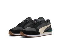Puma Herrenschuhe Trainings- & Hallenschuhe Dusky Gray-Alpine Snow-PUMA Black Dusky Gray-Alpine Snow-PUMA Black - Gr. - 47 EU | 12 UK