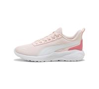 Puma Unisex Sneaker Anzarun 2 Lite Sliptech 406312-08 38.5 Jasmine Flower-PUMA White-Wild Pink
