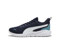Puma Unisex Sneaker Anzarun 2 Lite Sliptech 406312-06 39 New Navy-Puma White-Baltic Sea