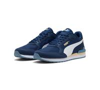 Puma Herrenschuhe Trainings- & Hallenschuhe Persian Blue-PUMA White-Canvas Persian Blue-PUMA White-Canvas - Gr. - 40 EU | 6.5 UK