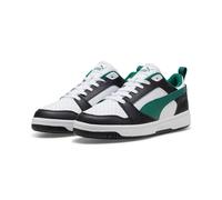 Puma Herrenschuhe Trainings- & Hallenschuhe PUMA BLACK-PUMA WHITE-VINE PUMA BLACK-PUMA WHITE-VINE - Gr. - 10 UK