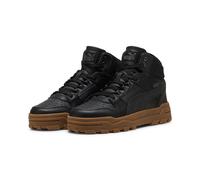 Puma Herrenschuhe Trainings- & Hallenschuhe PUMA BLACK-SHADOW GRAY-BRONZE PUMA BLACK-SHADOW GRAY-BRONZE - Gr. - 8 UK